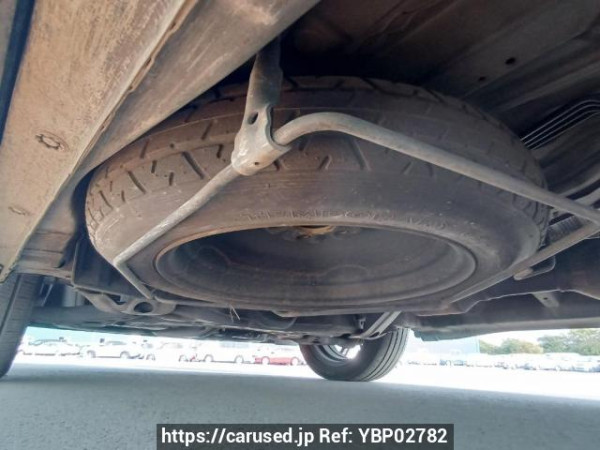 Used 2009 AT toyota noah ZRR70W Image[43]