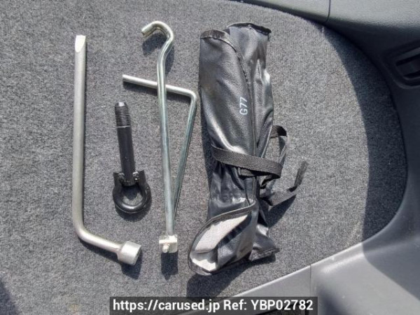 Used 2009 AT toyota noah ZRR70W Image[44]