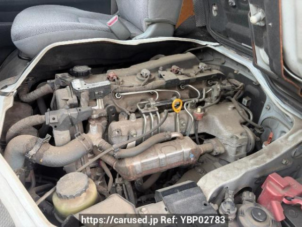 Used 2006 AT toyota regiusace-van KDH200K Image[6]