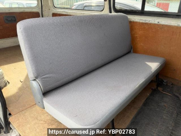 Used 2006 AT toyota regiusace-van KDH200K Image[11]