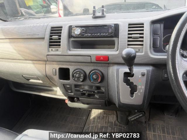 Used 2006 AT toyota regiusace-van KDH200K Image[12]