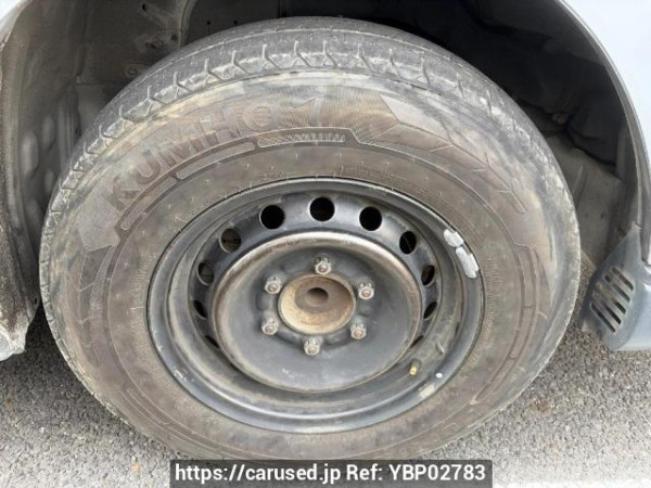 Used 2006 AT toyota regiusace-van KDH200K Image[17]