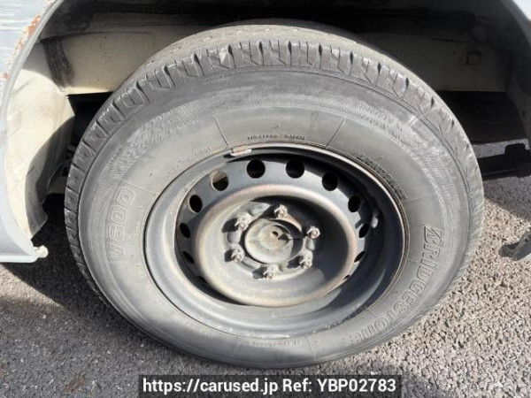 Used 2006 AT toyota regiusace-van KDH200K Image[19]