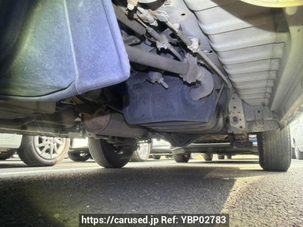 Used 2006 AT toyota regiusace-van KDH200K Image[21]