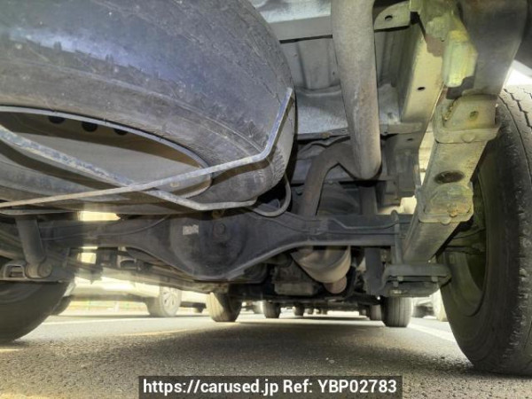 Used 2006 AT toyota regiusace-van KDH200K Image[24]