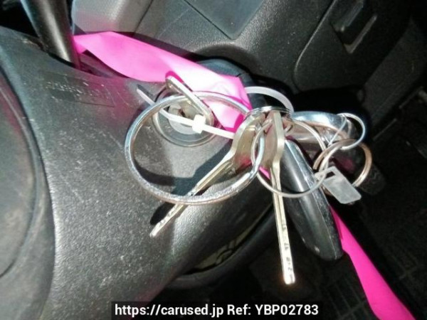 Used 2006 AT toyota regiusace-van KDH200K Image[25]