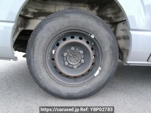 Used 2006 AT toyota regiusace-van KDH200K Image[28]