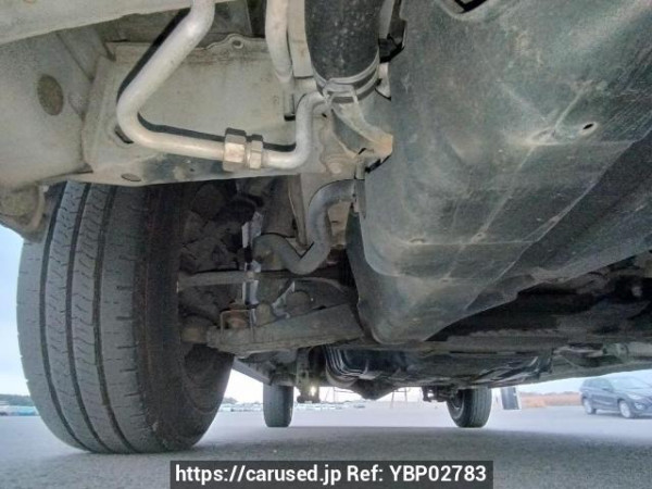 Used 2006 AT toyota regiusace-van KDH200K Image[30]