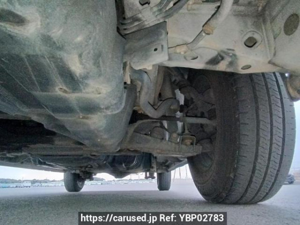 Used 2006 AT toyota regiusace-van KDH200K Image[31]