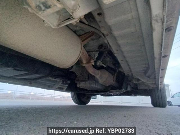 Used 2006 AT toyota regiusace-van KDH200K Image[35]