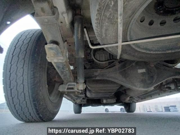 Used 2006 AT toyota regiusace-van KDH200K Image[36]