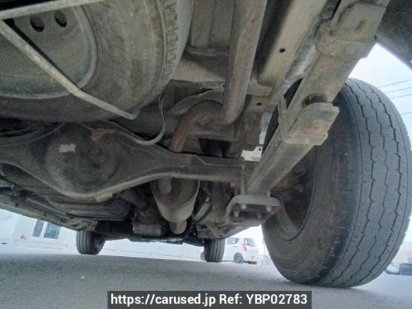 Used 2006 AT toyota regiusace-van KDH200K Image[38]