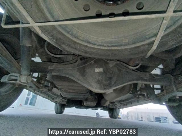 Used 2006 AT toyota regiusace-van KDH200K Image[37]