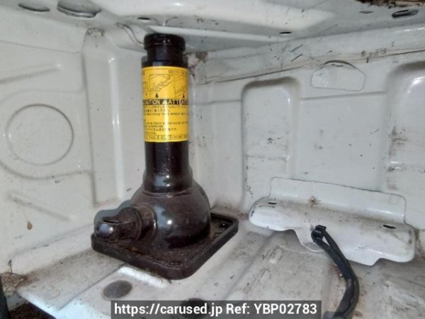 Used 2006 AT toyota regiusace-van KDH200K Image[41]