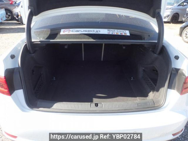 Used 2016 AT audi a4 8WCVK Image[6]