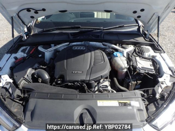 Used 2016 AT audi a4 8WCVK Image[7]