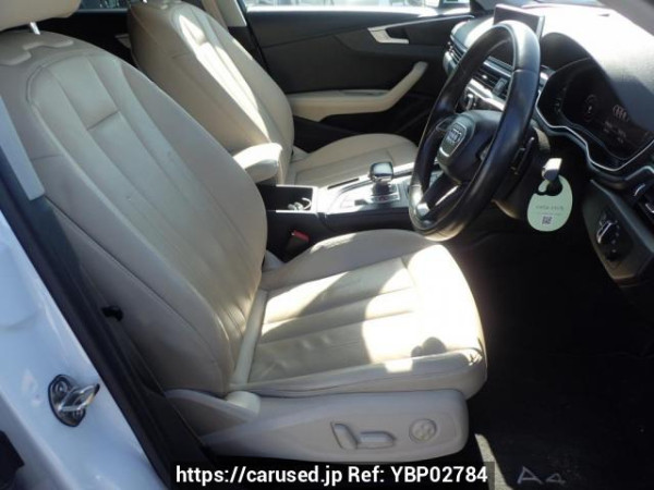 Used 2016 AT audi a4 8WCVK Image[11]