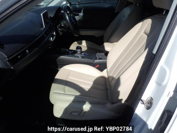 Used 2016 AT audi a4 8WCVK Image[12]