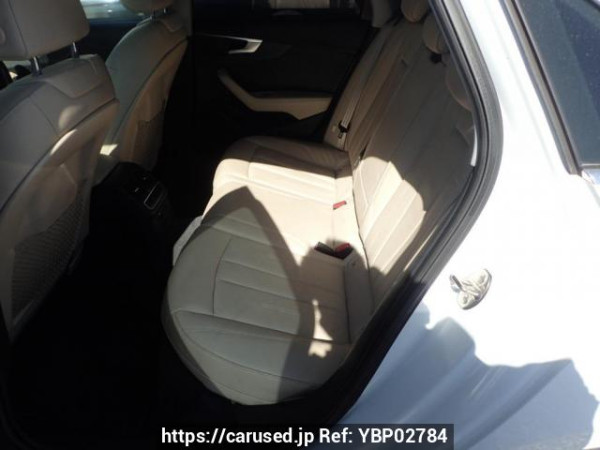 Used 2016 AT audi a4 8WCVK Image[14]