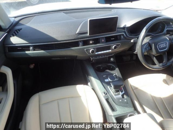 Used 2016 AT audi a4 8WCVK Image[15]