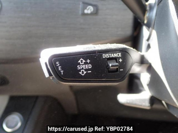 Used 2016 AT audi a4 8WCVK Image[17]