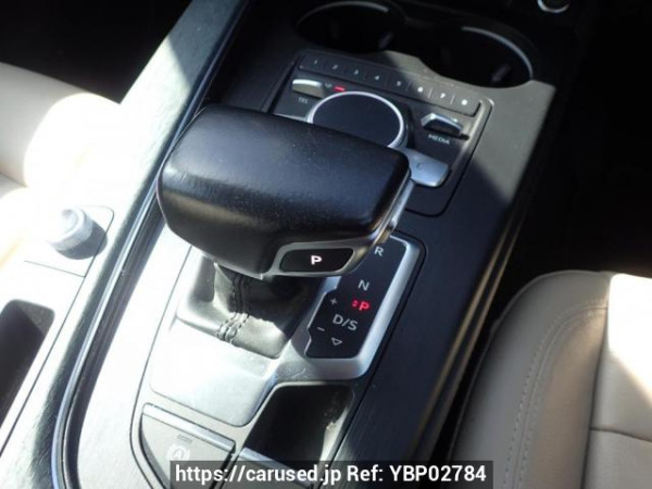 Used 2016 AT audi a4 8WCVK Image[23]