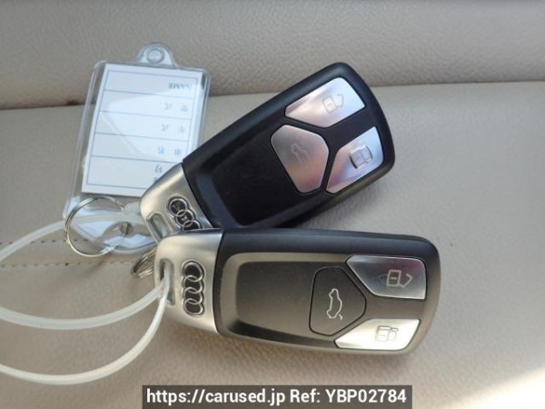 Used 2016 AT audi a4 8WCVK Image[26]