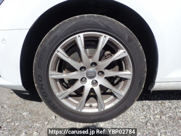 Used 2016 AT audi a4 8WCVK Image[27]