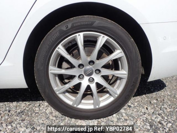 Used 2016 AT audi a4 8WCVK Image[29]