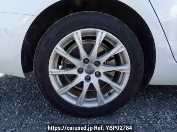 Used 2016 AT audi a4 8WCVK Image[30]