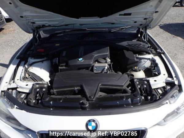 Used 2014 AT bmw 3-series 3B20 Image[7]