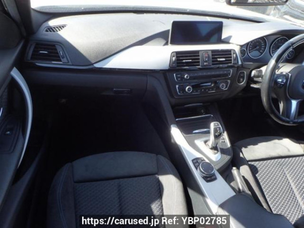 Used 2014 AT bmw 3-series 3B20 Image[14]