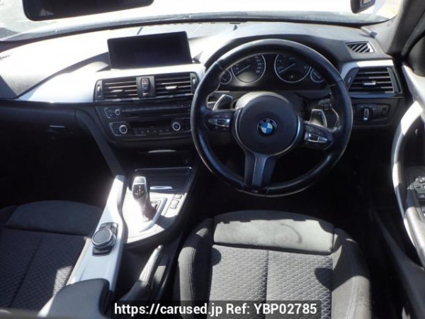 Used 2014 AT bmw 3-series 3B20 Image[15]