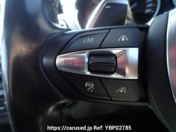 Used 2014 AT bmw 3-series 3B20 Image[16]