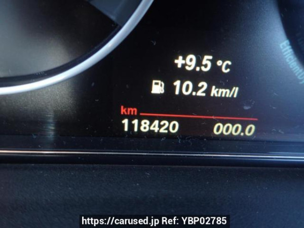 Used 2014 AT bmw 3-series 3B20 Image[18]