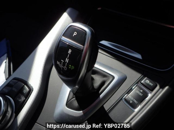 Used 2014 AT bmw 3-series 3B20 Image[22]