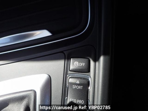 Used 2014 AT bmw 3-series 3B20 Image[23]