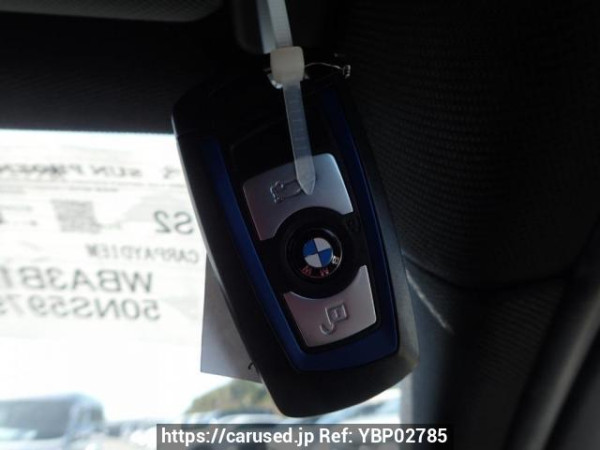 Used 2014 AT bmw 3-series 3B20 Image[25]