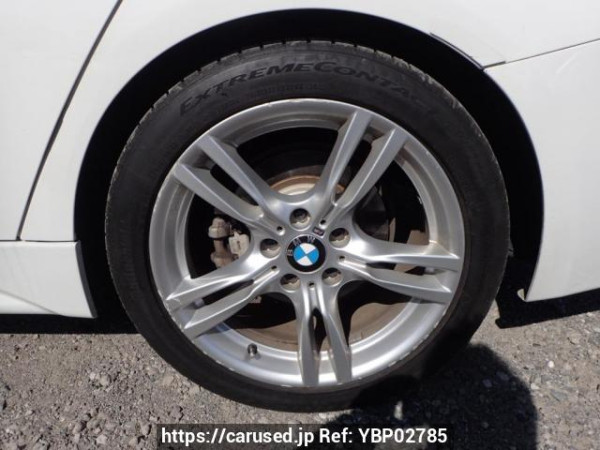 Used 2014 AT bmw 3-series 3B20 Image[27]