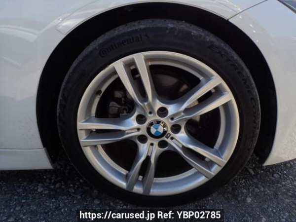 Used 2014 AT bmw 3-series 3B20 Image[29]