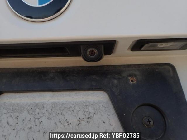 Used 2014 AT bmw 3-series 3B20 Image[40]