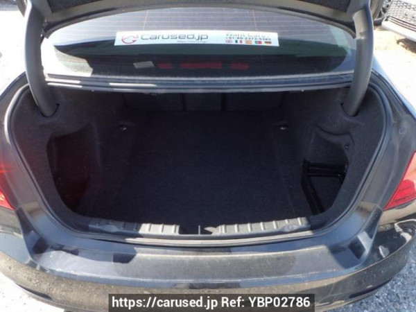 Used 2012 AT bmw 3-series 3B20 Image[6]