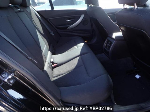 Used 2012 AT bmw 3-series 3B20 Image[13]