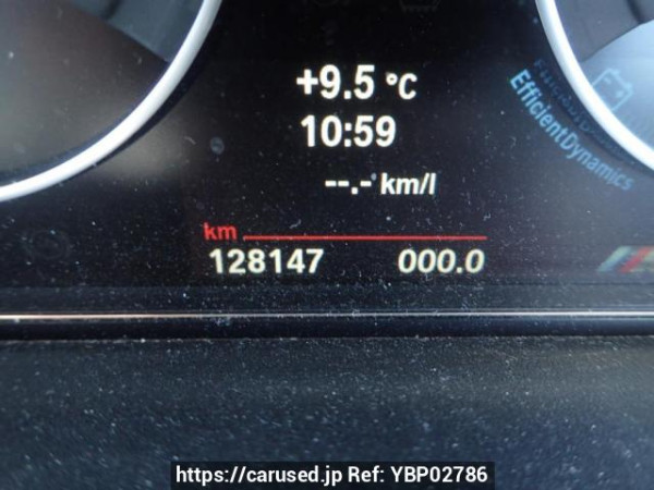 Used 2012 AT bmw 3-series 3B20 Image[18]