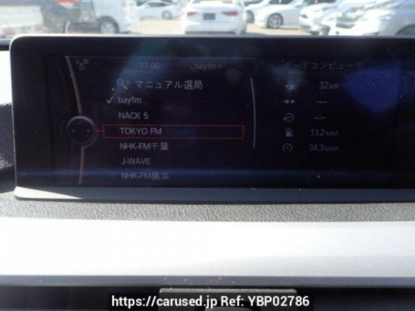 Used 2012 AT bmw 3-series 3B20 Image[20]