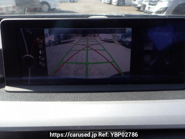 Used 2012 AT bmw 3-series 3B20 Image[21]