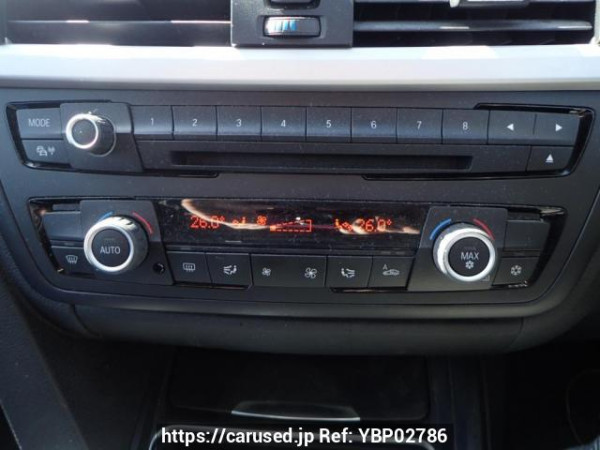 Used 2012 AT bmw 3-series 3B20 Image[22]