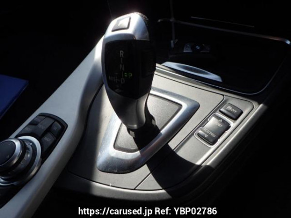 Used 2012 AT bmw 3-series 3B20 Image[23]