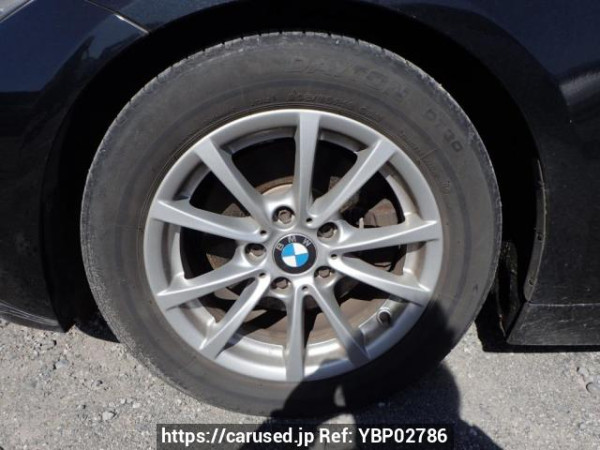 Used 2012 AT bmw 3-series 3B20 Image[27]