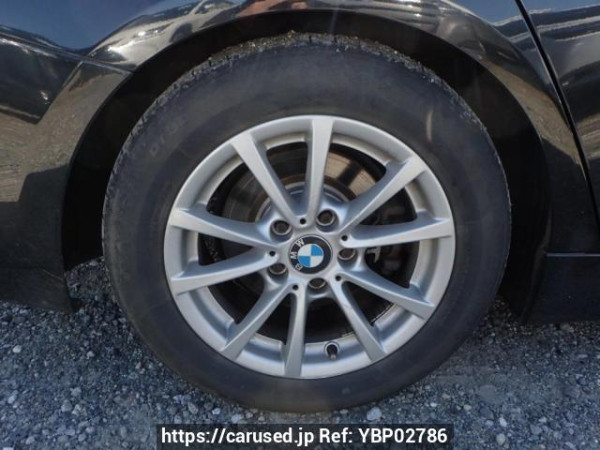Used 2012 AT bmw 3-series 3B20 Image[29]